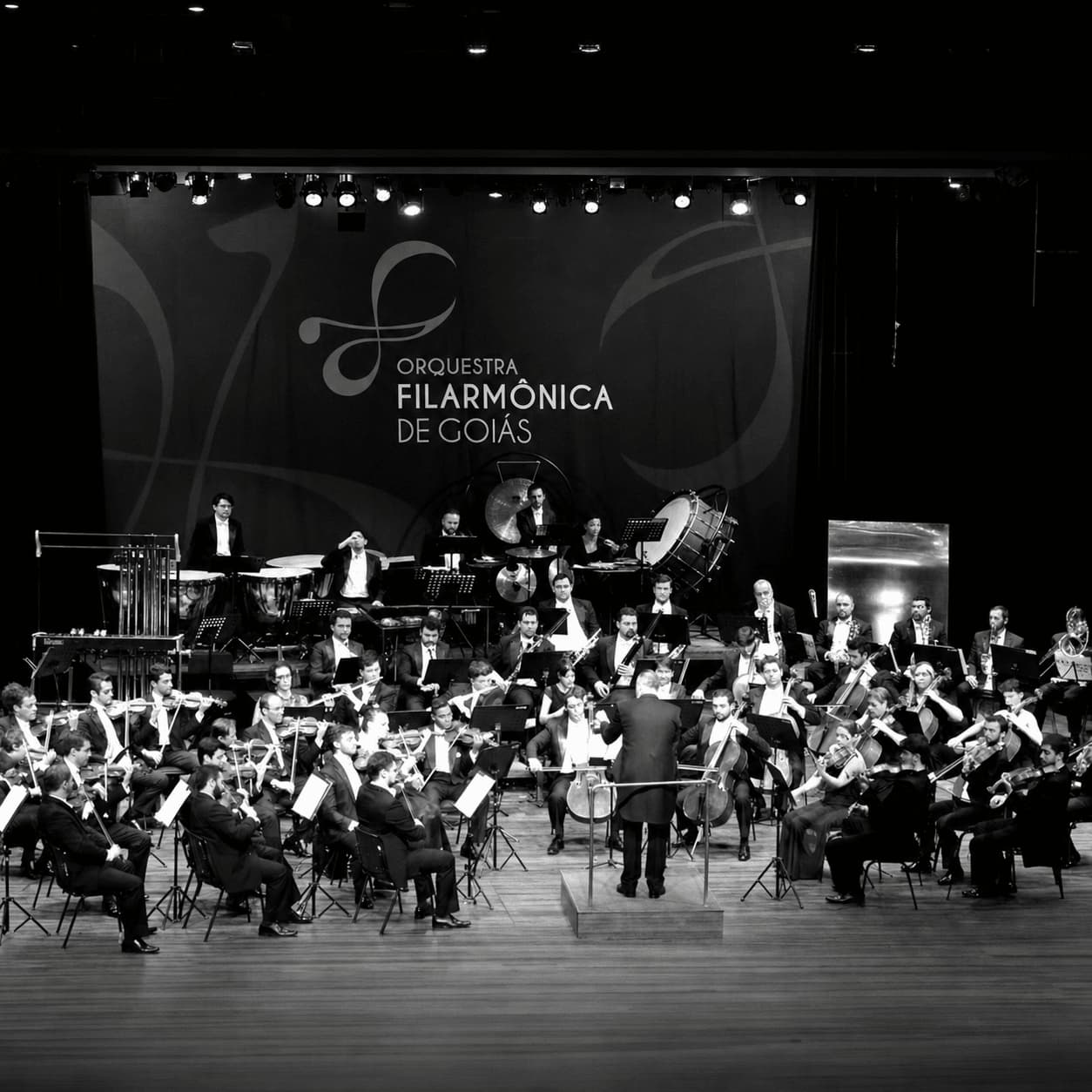Orquestra Filarmônica de Goiás
